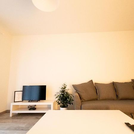 Apartament Alpha Лодзь Экстерьер фото